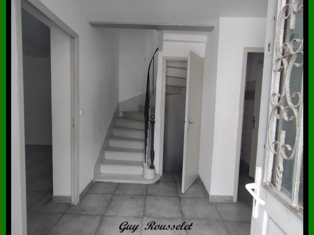 Montbard Vente Maison 21