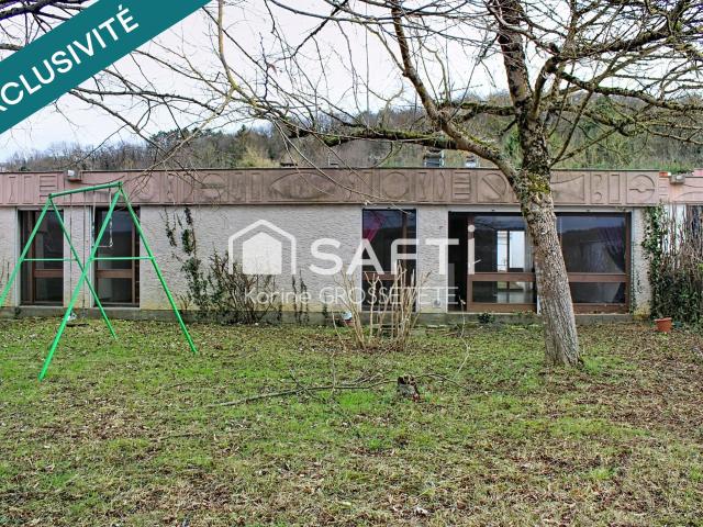 Montbard Vente Maison 21