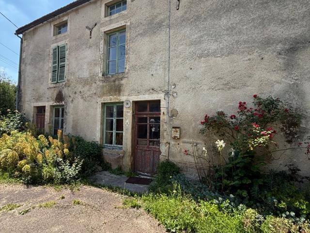 Montbard Vente Maison 21
