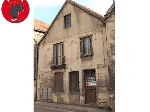 Montbard Vente Maison 21