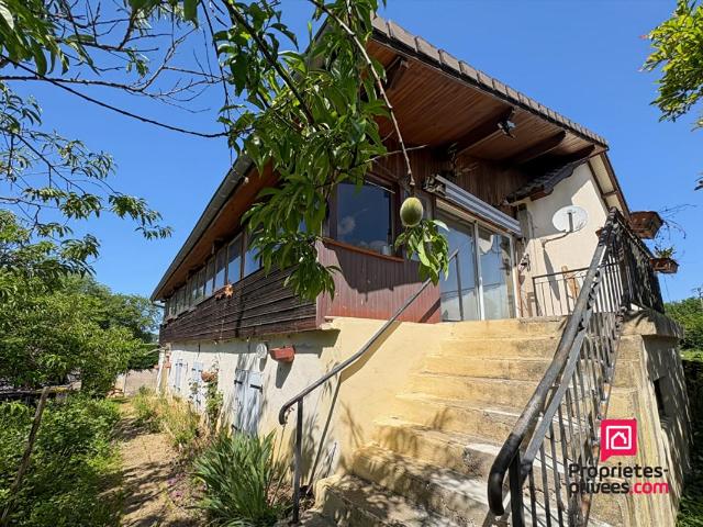 Montbard Vente Maison 21