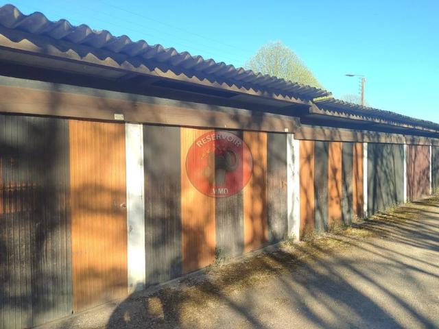Montbard Vente Parking / Garage 21