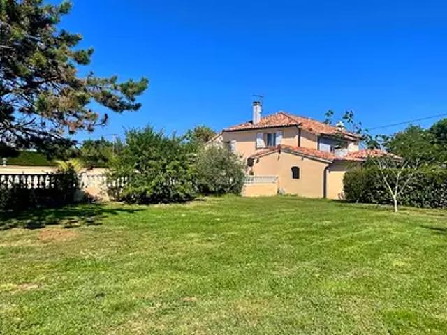Montbartier 82700 Achat / Vente maison 7 pièces t7