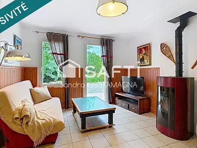 Montbartier 82700 Achat / Vente maison 6 pièces t6 terrasse
