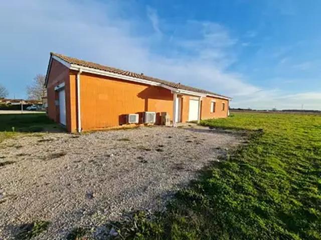 Montbeton 82290 Achat / Vente maison 4 pièces t4
