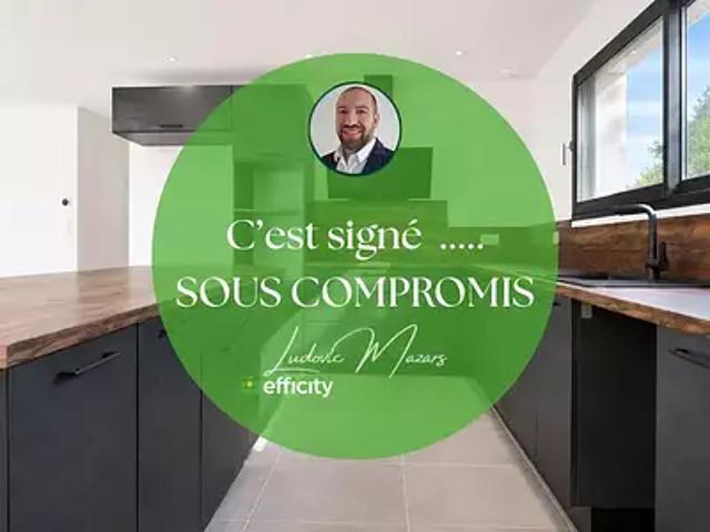 Montbeton 82290 Achat / Vente maison 6 pièces t6 jardin terrasse