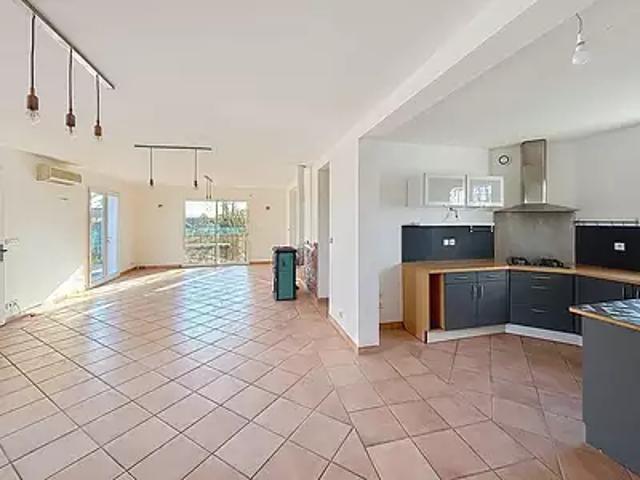Montbeton 82290 Achat / Vente maison 7 pièces t7 piscine terrasse