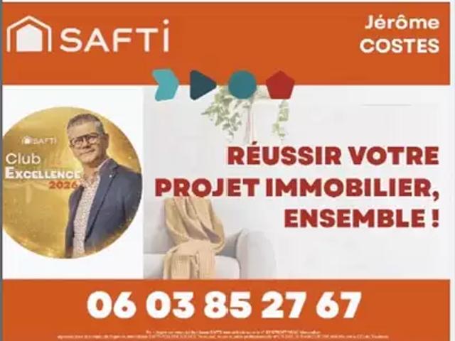 Montbeton 82290 Achat / Vente terrain