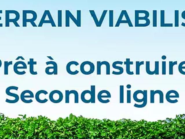 Montbeton 82290 Achat / Vente terrain