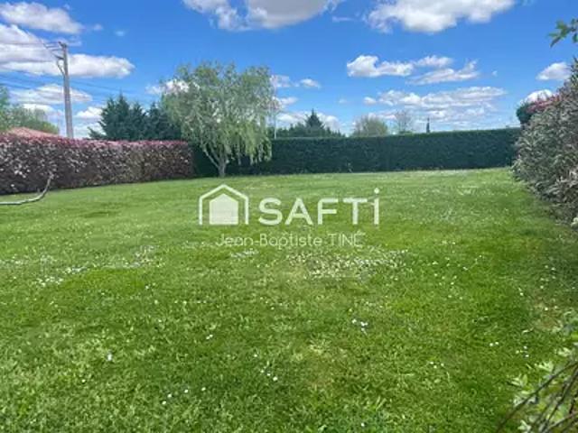 Montbeton 82290 Achat / Vente terrain