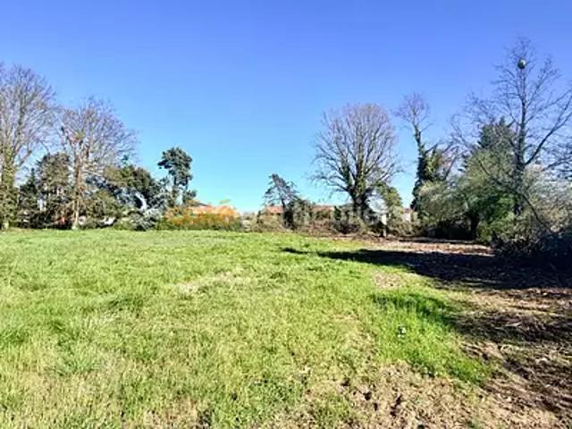 Montbeton 82290 Achat / Vente terrain
