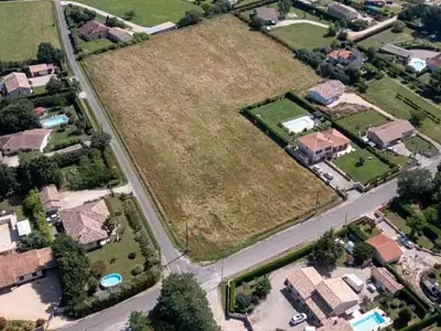 Montbeton 82290 Programme neuf terrain neuf à vendre