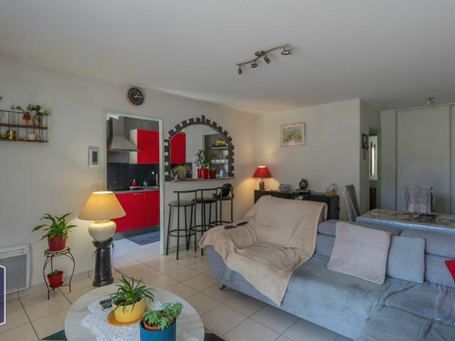 Montbeton Vente Appartement 82