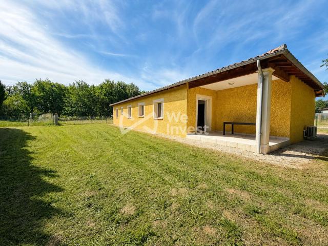Montbeton Vente Maison 82