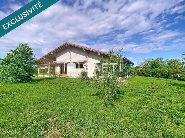 Montbeton Vente Maison 82