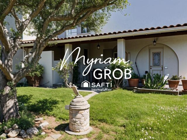 Montbeton Vente Maison 82
