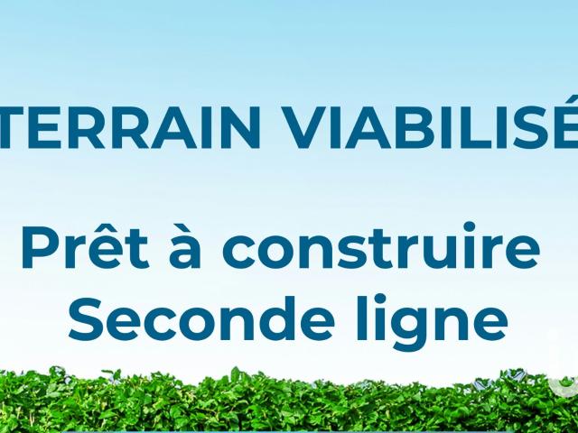 Montbeton Vente Terrain 82