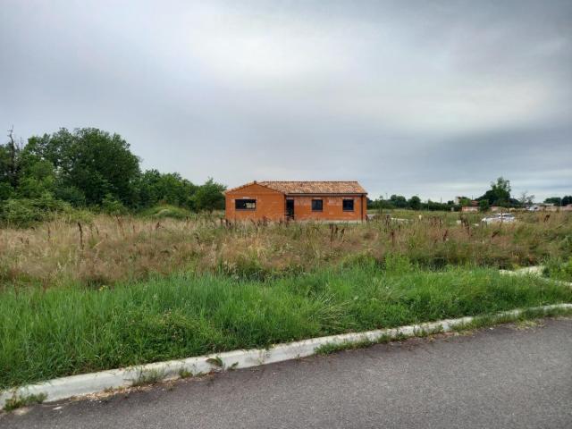 Montbeton Vente Terrain 82