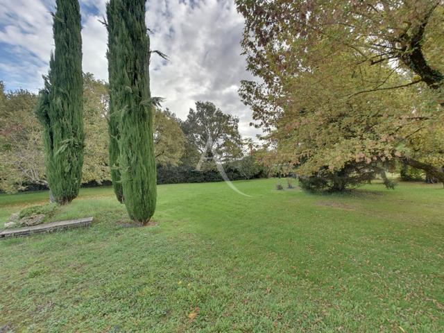 Montbeton Vente Terrain 82