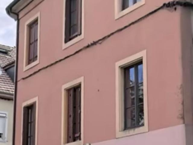 MONTBELIARD 56 Rue Georges Clémenceau: Réf LB0275