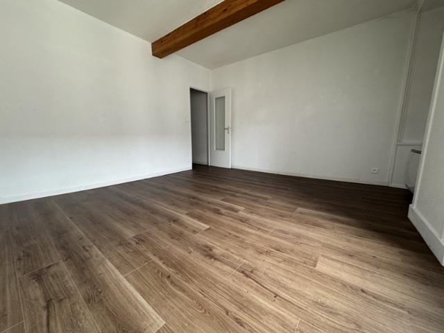 MONTBELIARD 56 Rue Georges Clémenceau: Réf LB0276