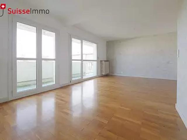 Montbéliard 25200 Achat / Vente appartement 4 pièces t4 au dernier étage parking