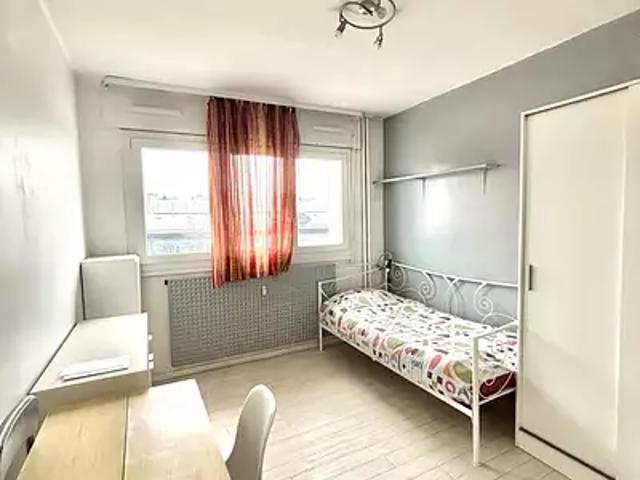 Montbéliard 25200 Achat / Vente appartement 1 pièce t1