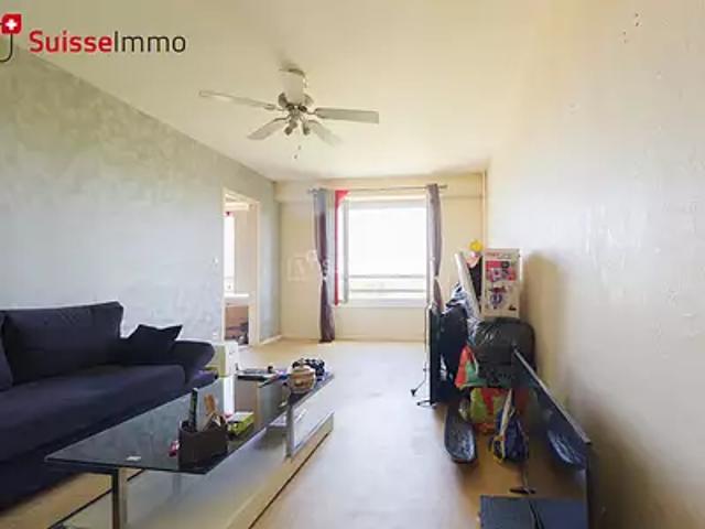Montbéliard 25200 Achat / Vente appartement 3 pièces t3