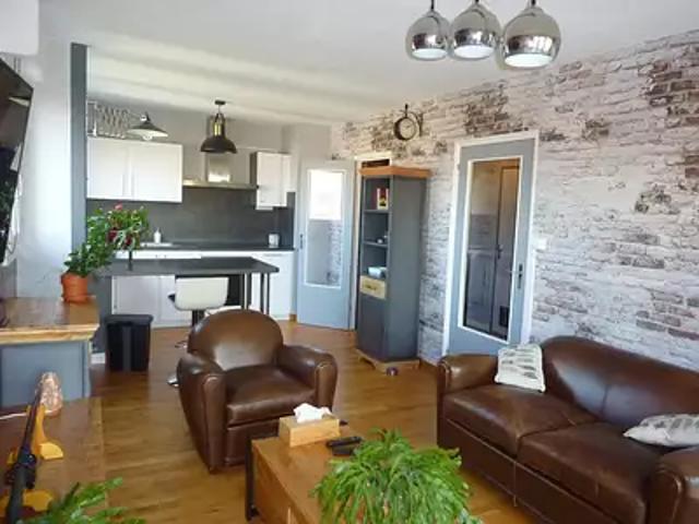 Montbéliard 25200 Achat / Vente appartement 3 pièces t3