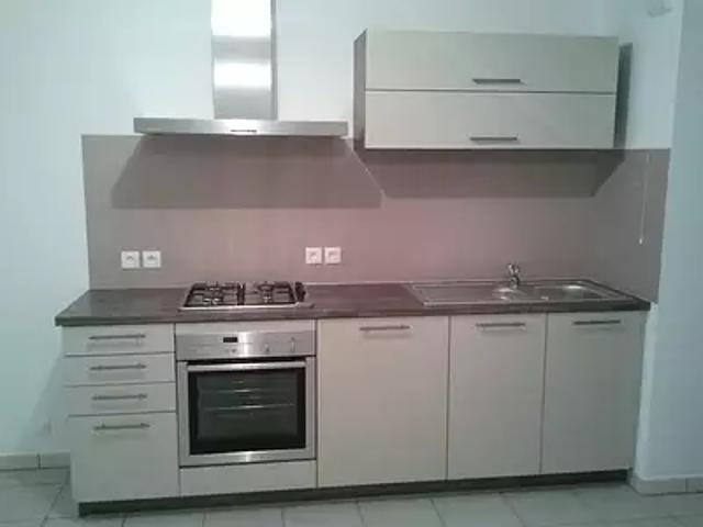 Montbéliard 25200 Achat / Vente appartement 3 pièces t3 terrasse
