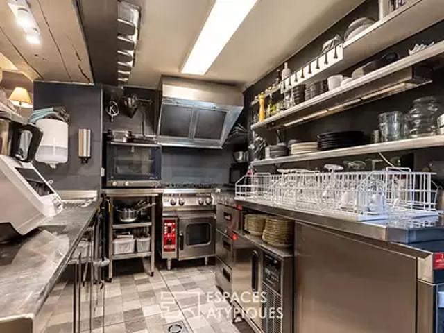 Montbéliard 25200 Achat / Vente divers 7 pièces terrasse