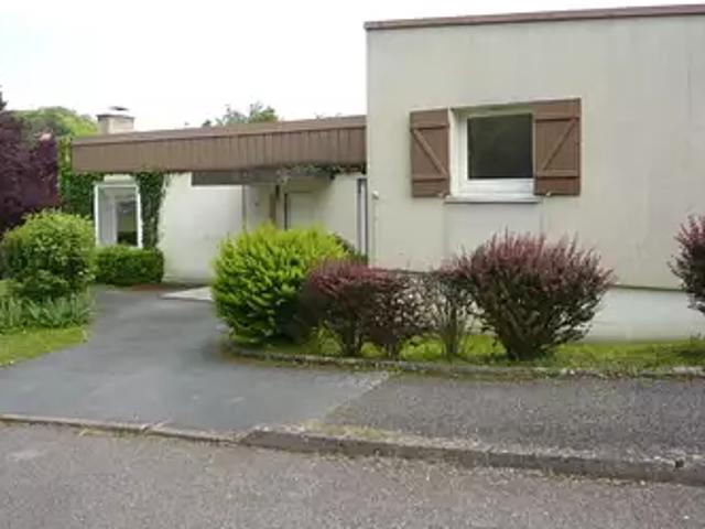 Montbéliard 25200 Achat / Vente maison 6 pièces t6