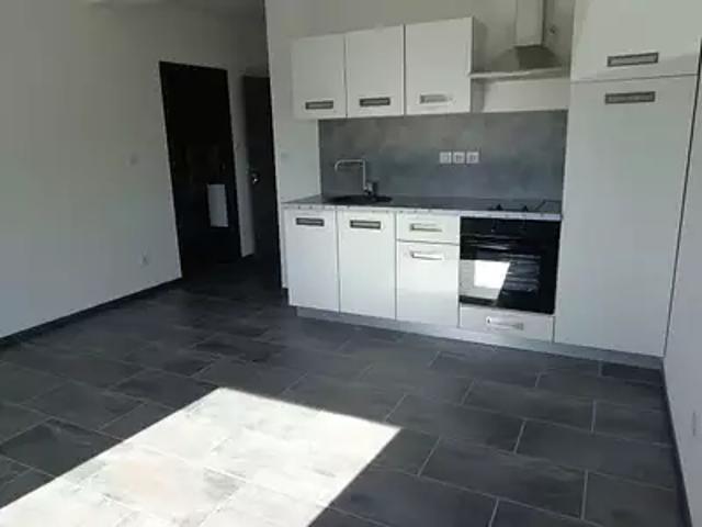 Montbéliard 25200 Location appartement 1 pièce t1