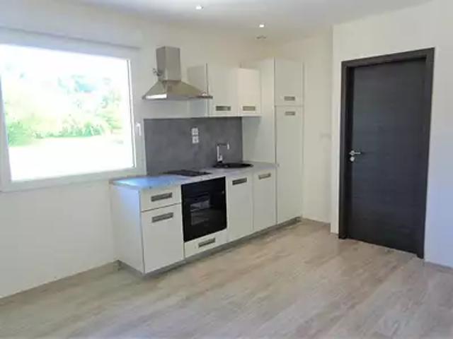 Montbéliard 25200 Location appartement 1 pièce t1