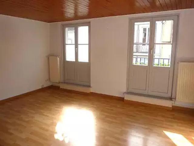 Montbéliard 25200 Location appartement 2 pièces t2