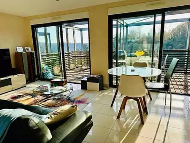 Montbéliard 25200 Location appartement 3 pièces t3