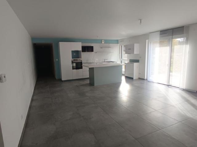 MONTBELIARD T3 avec grande terrasse – Résidence Les Balcons de, Montbeliard 25200