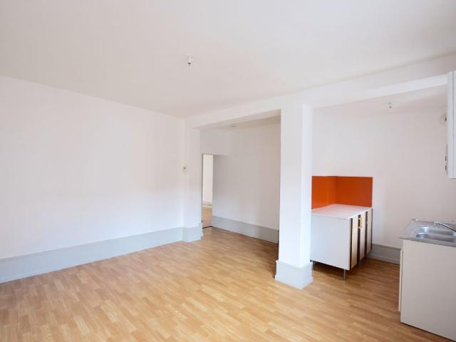 MONTBELIARD T3, Montbeliard 25200