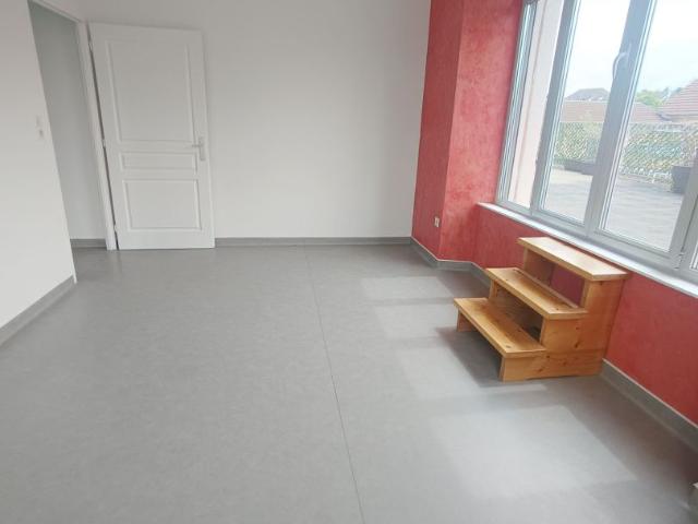 MONTBELIARD T2, Montbeliard 25200