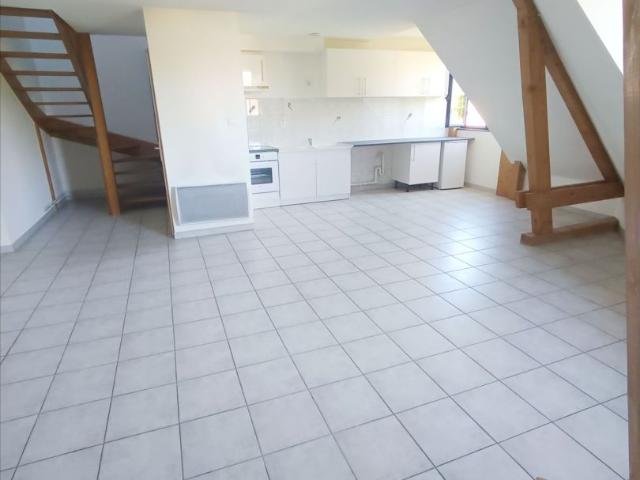 MONTBELIARD T2 proche centre ville, MontbÉliard 25200