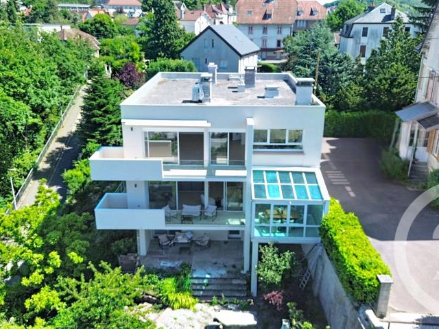 Montbéliard Vente Appartement 25