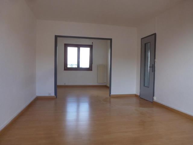 Montbéliard Vente Appartement 25