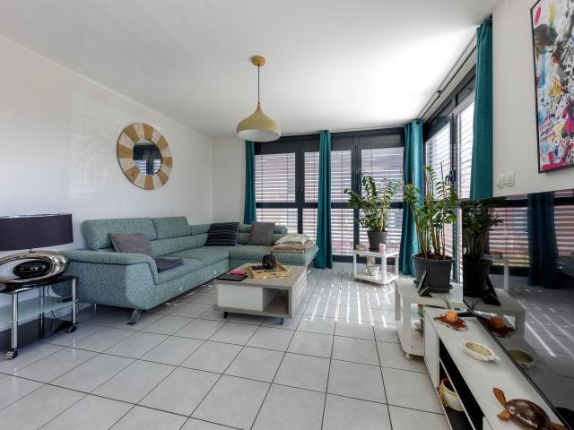 Montbéliard Vente Appartement 25