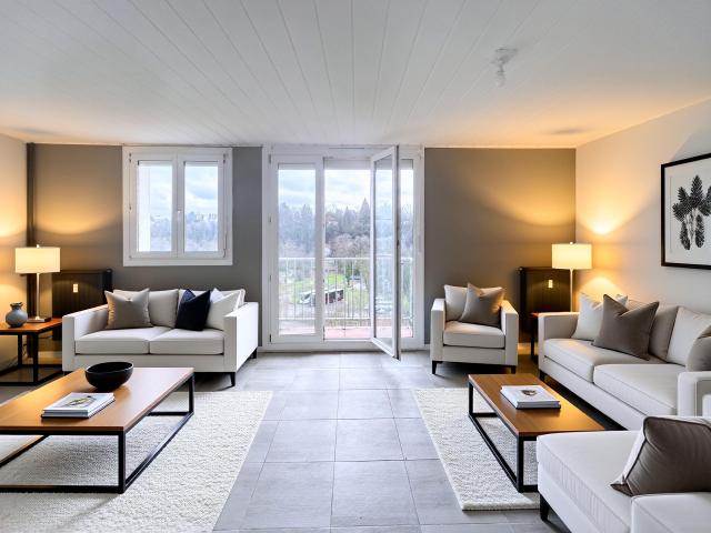 Montbéliard Vente Appartement 25