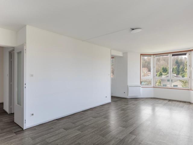 Montbéliard Vente Appartement 25