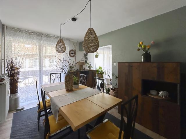 Montbéliard Vente Appartement 25