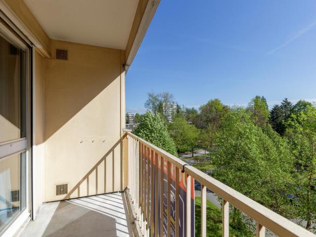 Montbéliard Vente Appartement 25