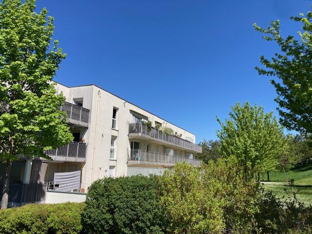 Montbéliard Vente Appartement 25