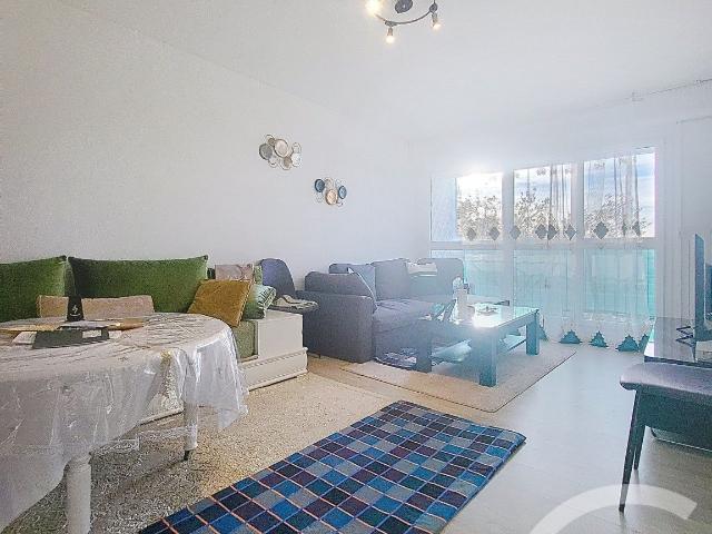 Montbéliard Vente Appartement 25