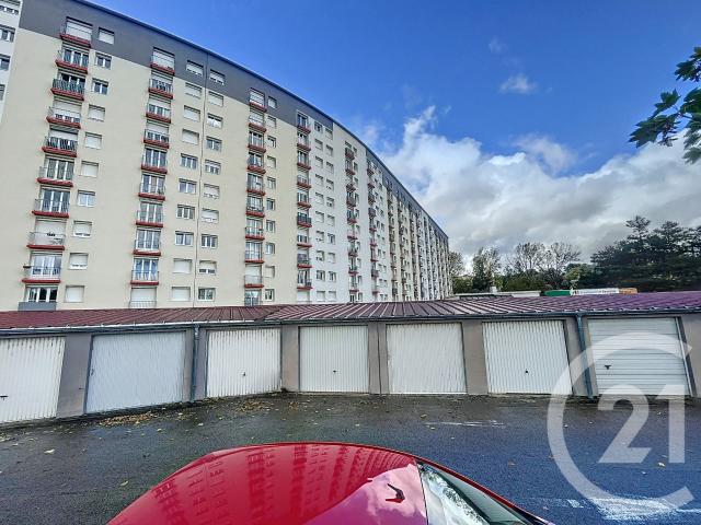 Montbéliard Vente Appartement 25